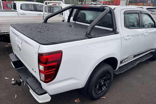 2024 Mazda BT-50 XT TF 4X4