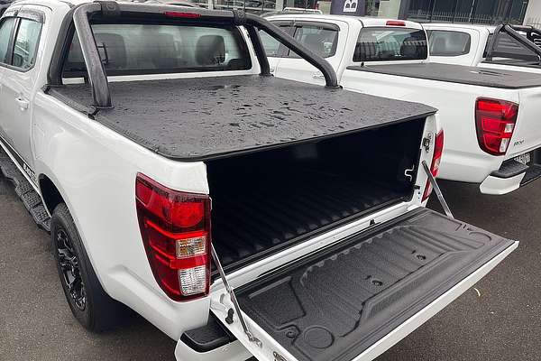 2024 Mazda BT-50 XT TF 4X4