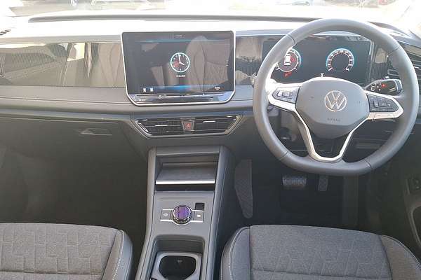 2024 Volkswagen Tiguan 110TSI Life 5N