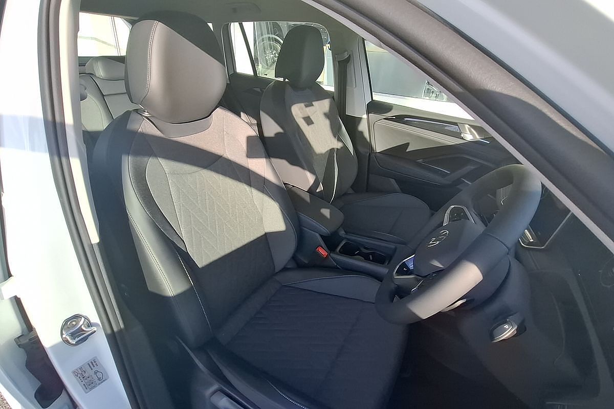 2024 Volkswagen Tiguan 110TSI Life 5N