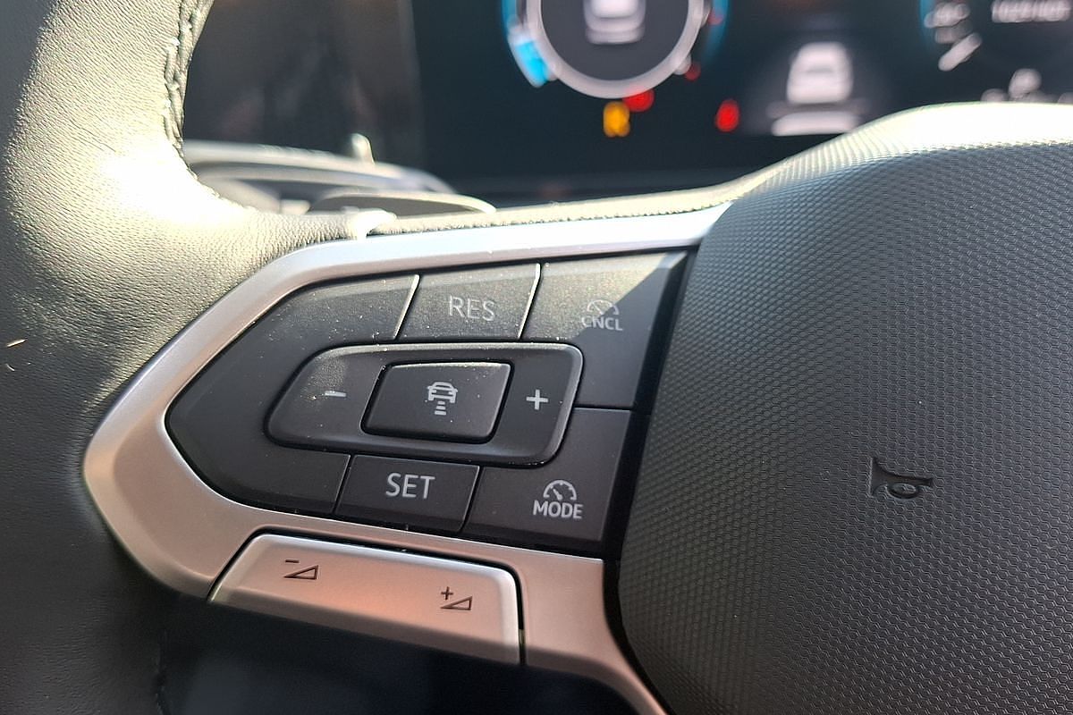 2024 Volkswagen Tiguan 110TSI Life 5N