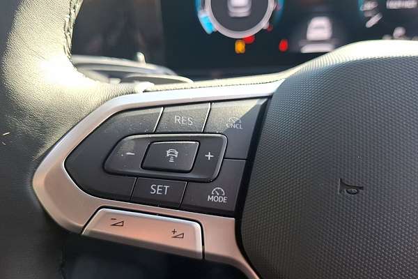 2024 Volkswagen Tiguan 110TSI Life 5N