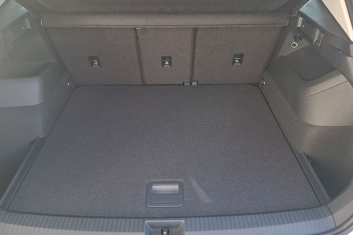 2024 Volkswagen Tiguan 110TSI Life 5N