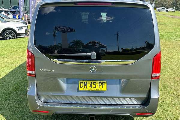2020 Mercedes-Benz V-Class V220 d 447