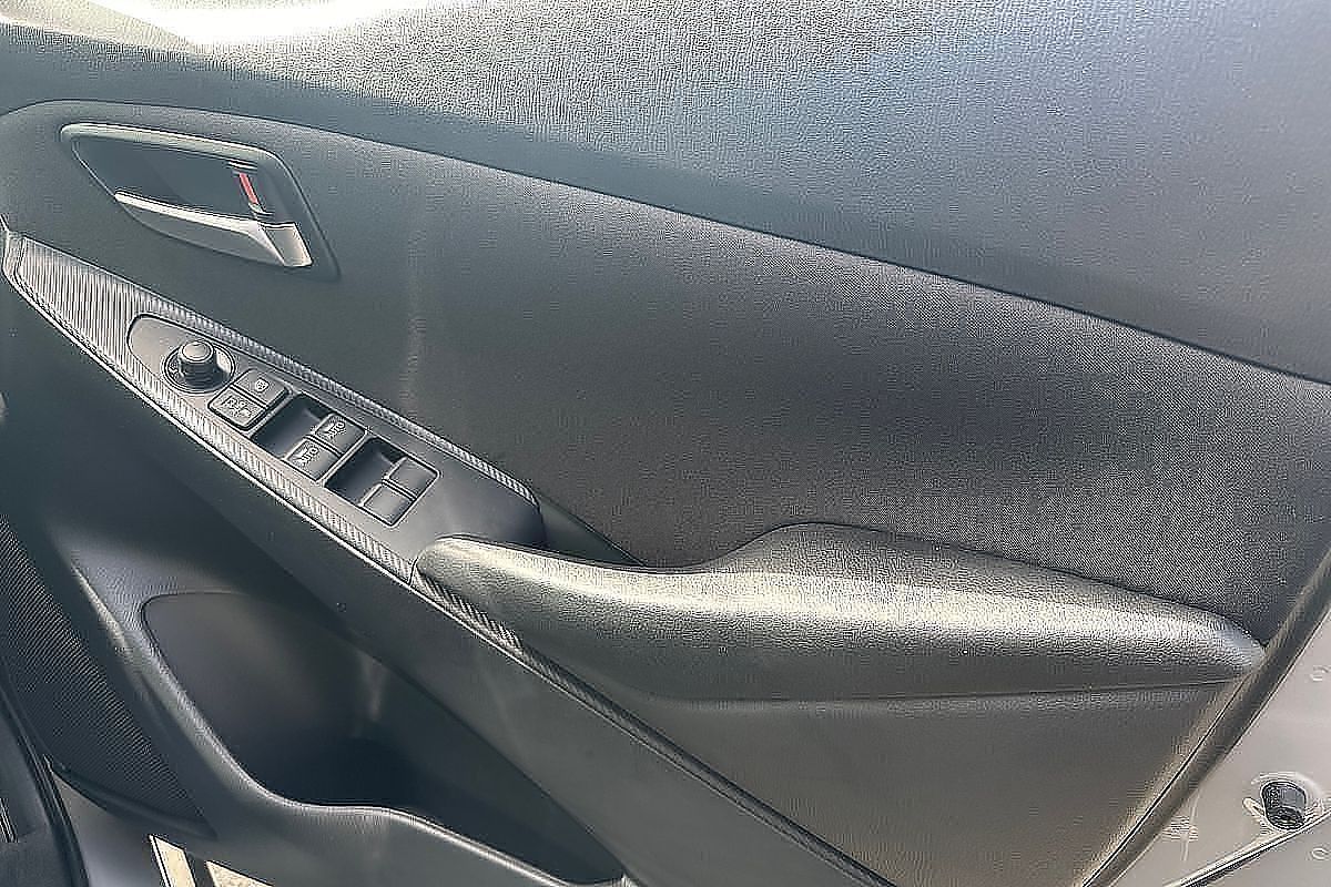 2024 Mazda 2 G15 Pure SP DJ Series