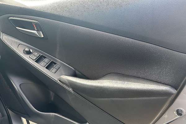 2024 Mazda 2 G15 Pure SP DJ Series