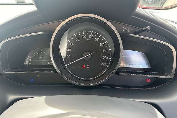 2024 Mazda 2 G15 Pure SP DJ Series