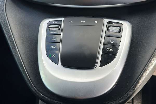 2020 Mercedes-Benz V-Class V220 d 447