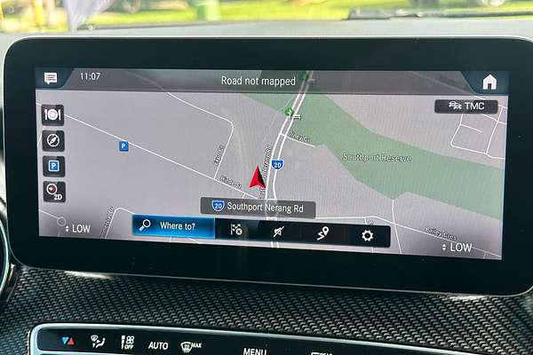 2020 Mercedes-Benz V-Class V220 d 447