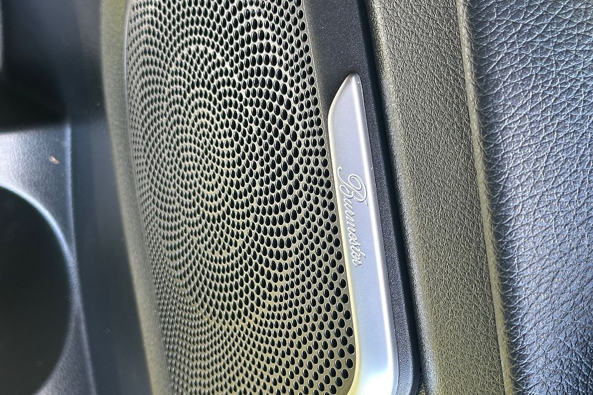 2020 Mercedes-Benz V-Class V220 d 447