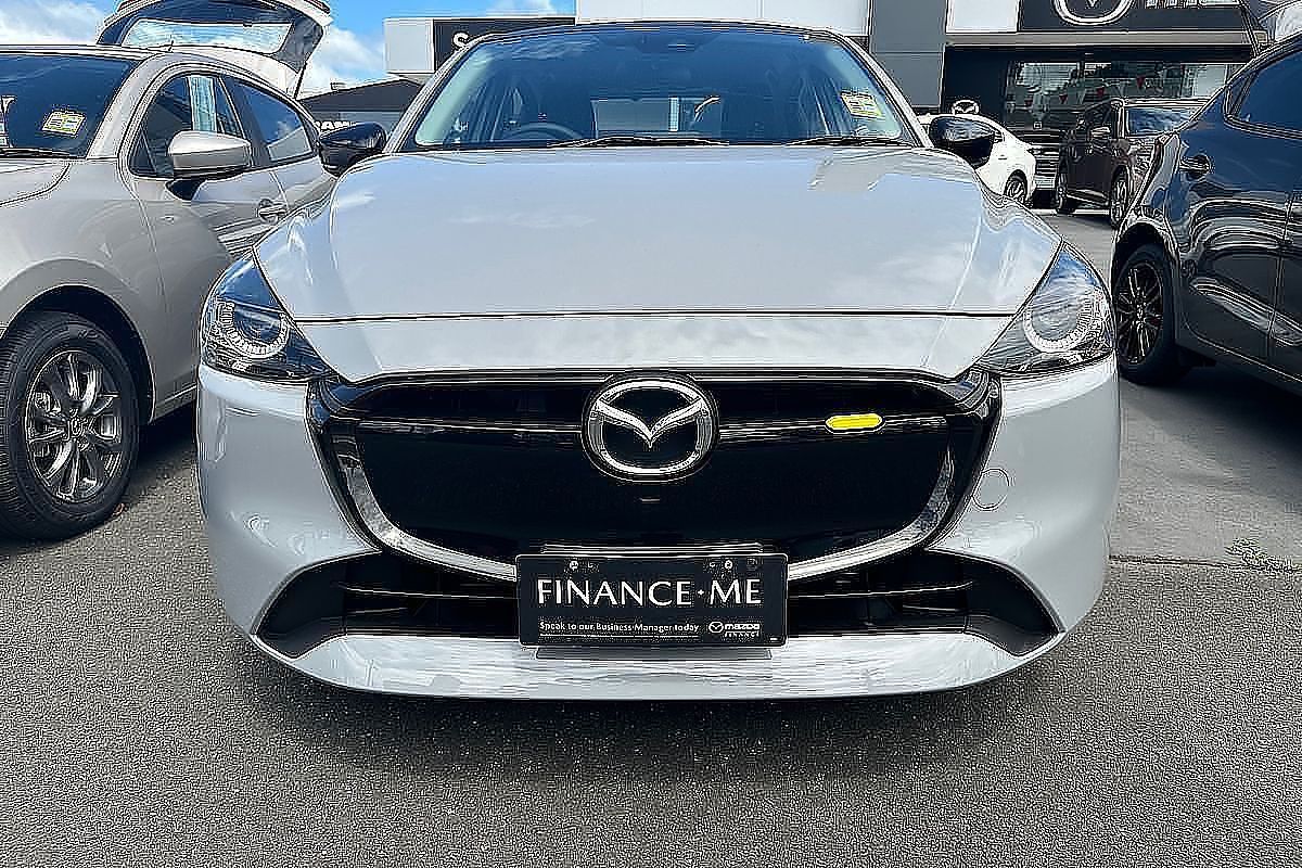 2024 Mazda 2 G15 Pure SP DJ Series