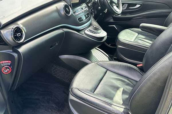 2020 Mercedes-Benz V-Class V220 d 447