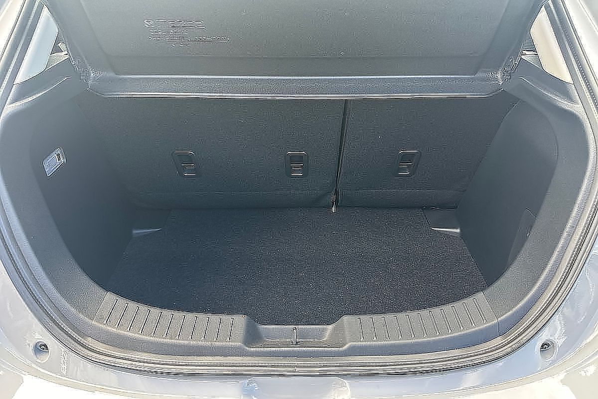 2024 Mazda 2 G15 Pure SP DJ Series