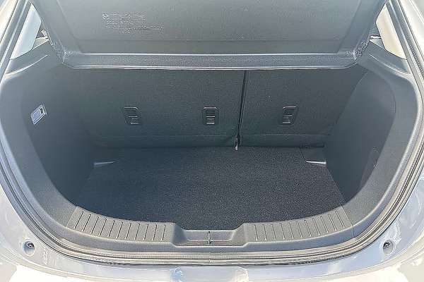 2024 Mazda 2 G15 Pure SP DJ Series