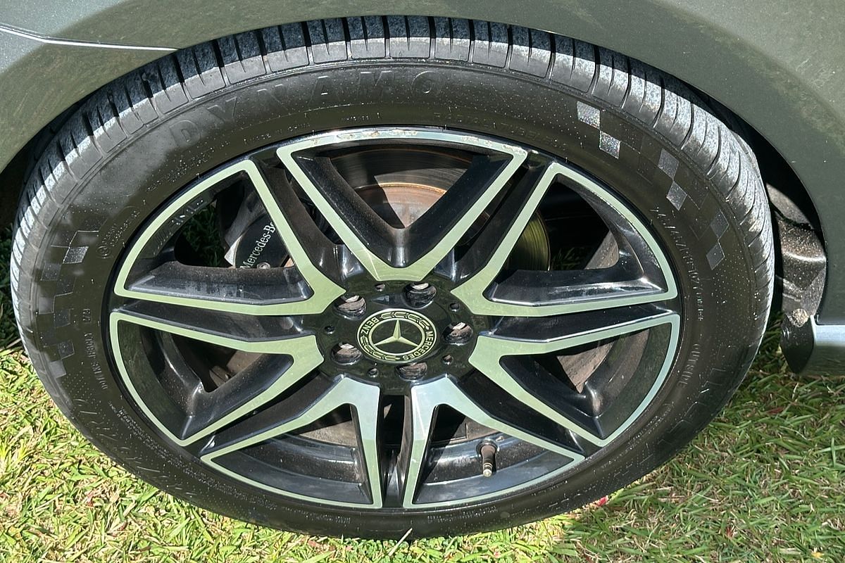 2020 Mercedes-Benz V-Class V220 d 447