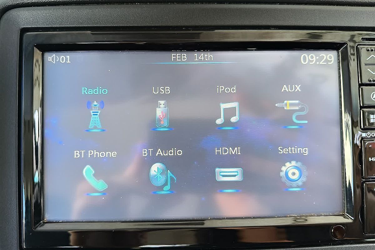 2018 Honda HR-V VTi