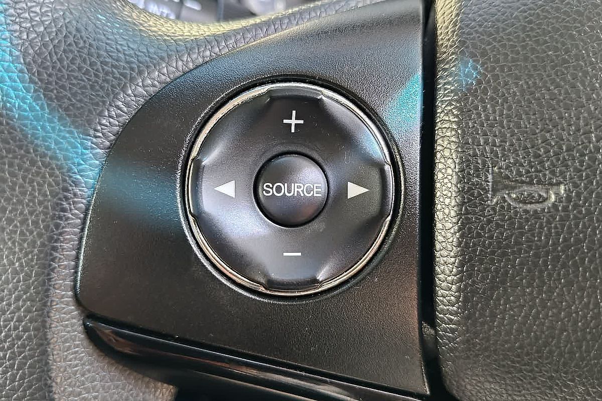 2018 Honda HR-V VTi