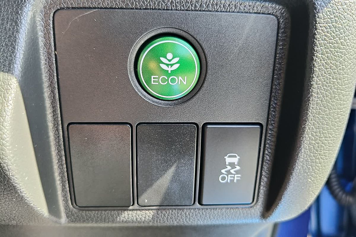 2018 Honda HR-V VTi