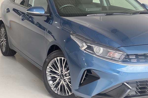 2024 Kia Cerato Sport+ BD
