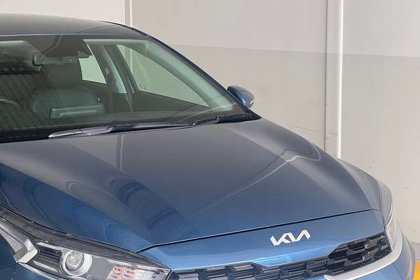 2024 Kia Cerato Sport+ BD