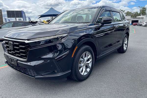 2023 Honda CR-V VTi X RW