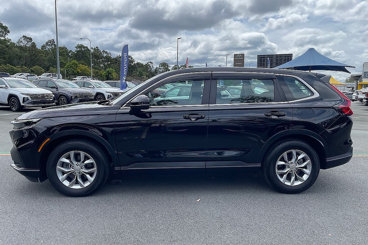2023 Honda CR-V VTi X RW