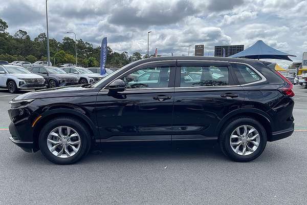 2023 Honda CR-V VTi X RW