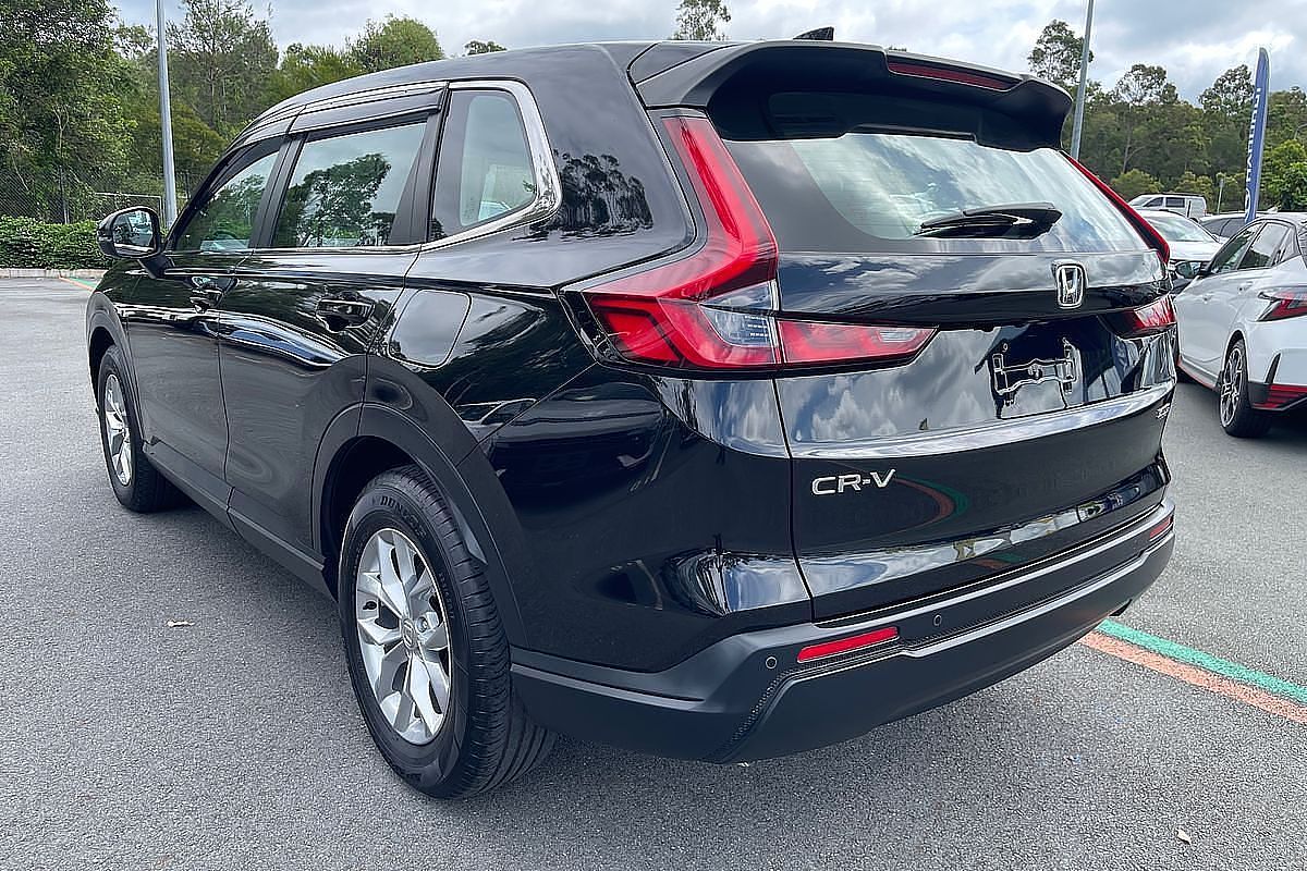 2023 Honda CR-V VTi X RW