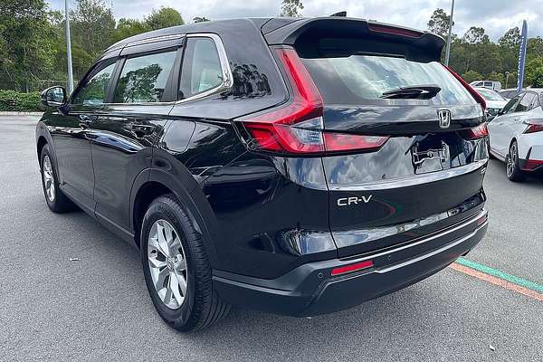 2023 Honda CR-V VTi X RW