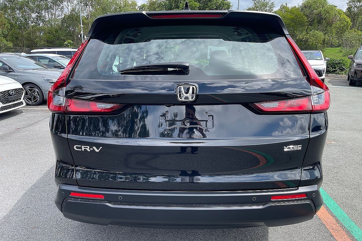 2023 Honda CR-V VTi X RW