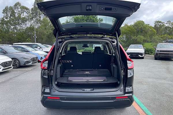 2023 Honda CR-V VTi X RW