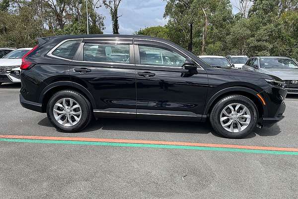 2023 Honda CR-V VTi X RW