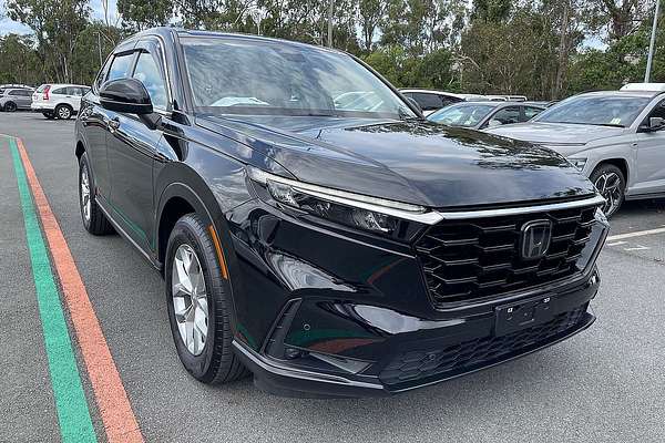 2023 Honda CR-V VTi X RW