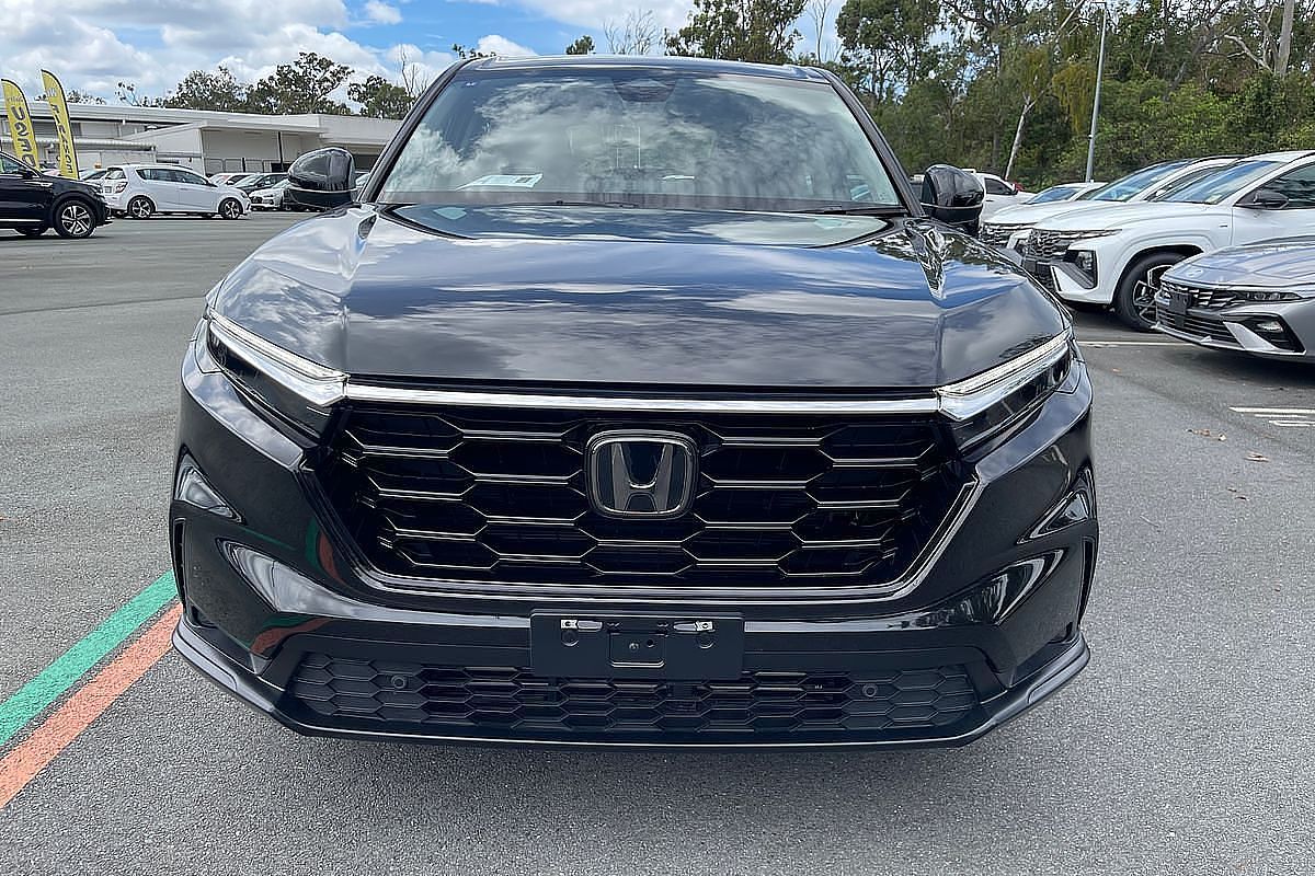 2023 Honda CR-V VTi X RW