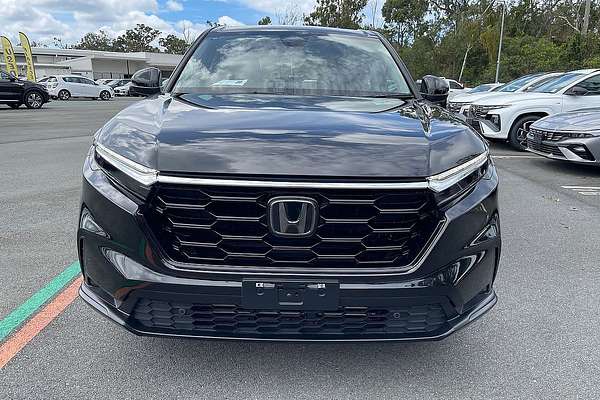 2023 Honda CR-V VTi X RW