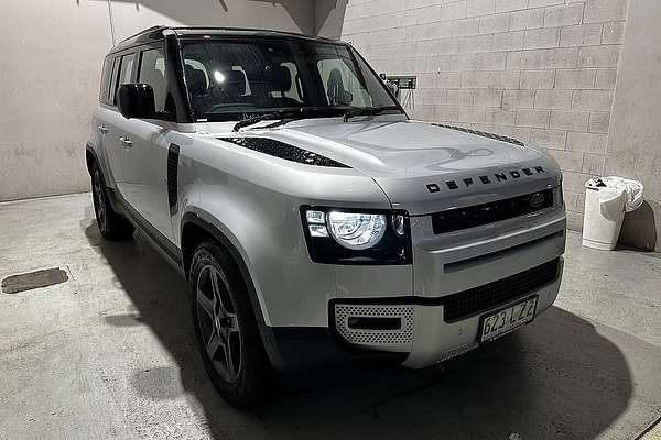 2024 Land Rover Defender 110 P300 S L663