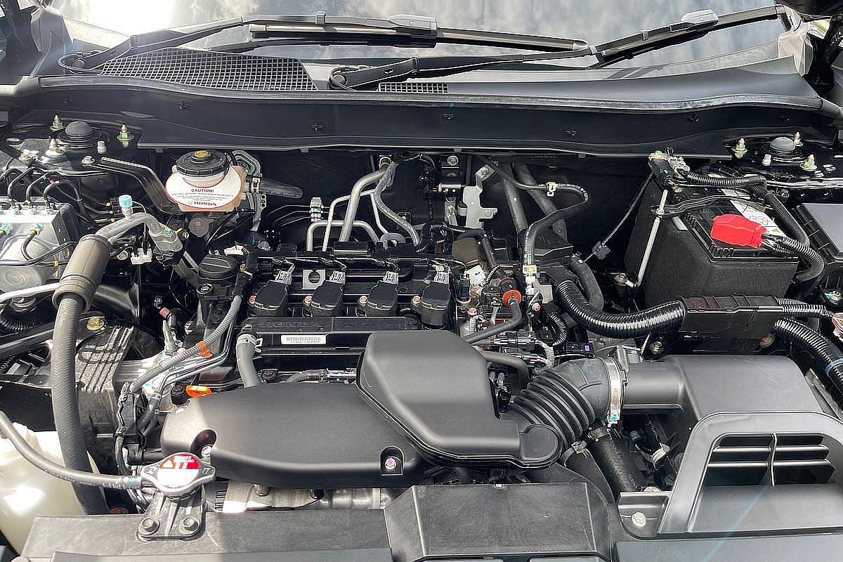 2023 Honda CR-V VTi X RW