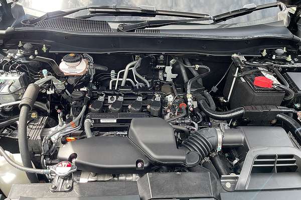 2023 Honda CR-V VTi X RW