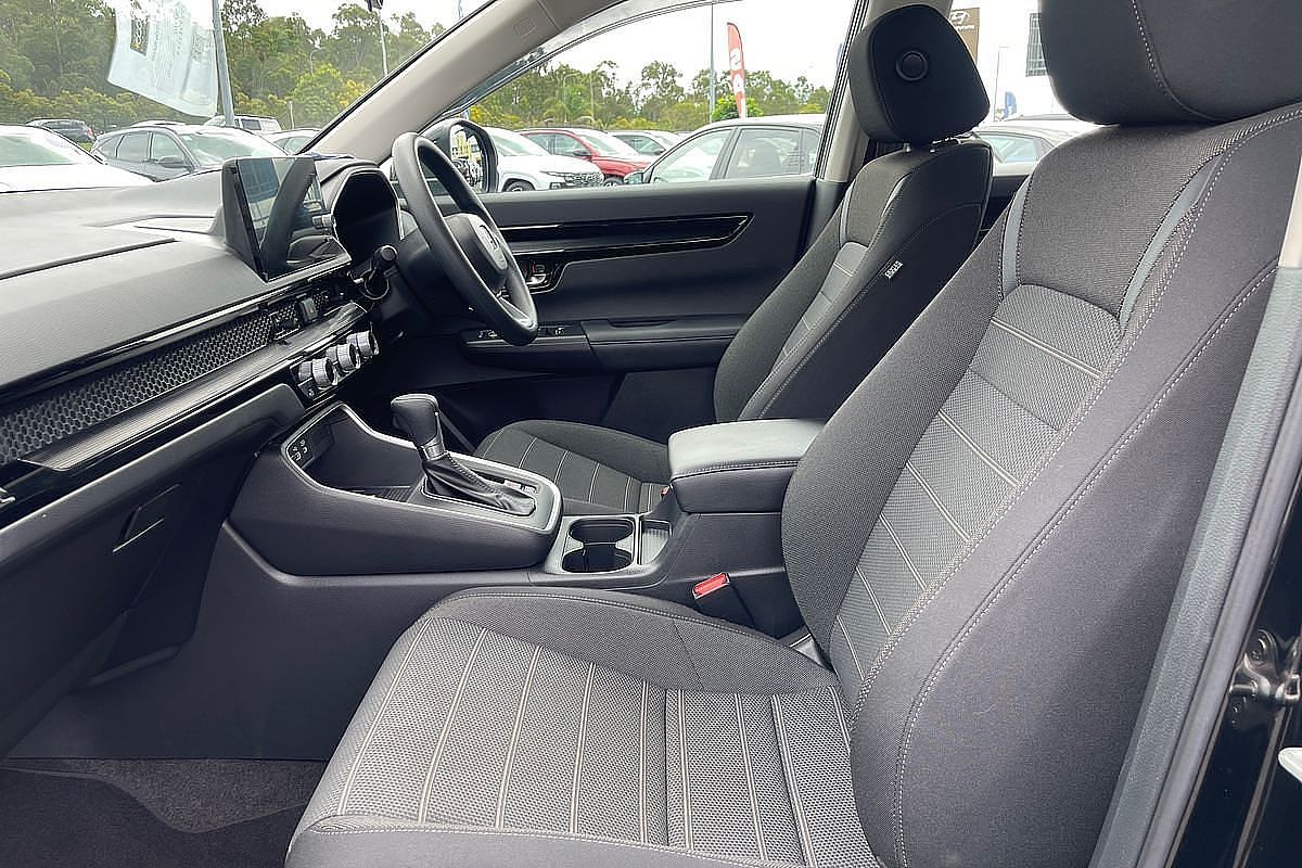 2023 Honda CR-V VTi X RW