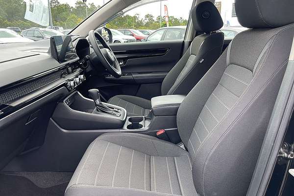2023 Honda CR-V VTi X RW