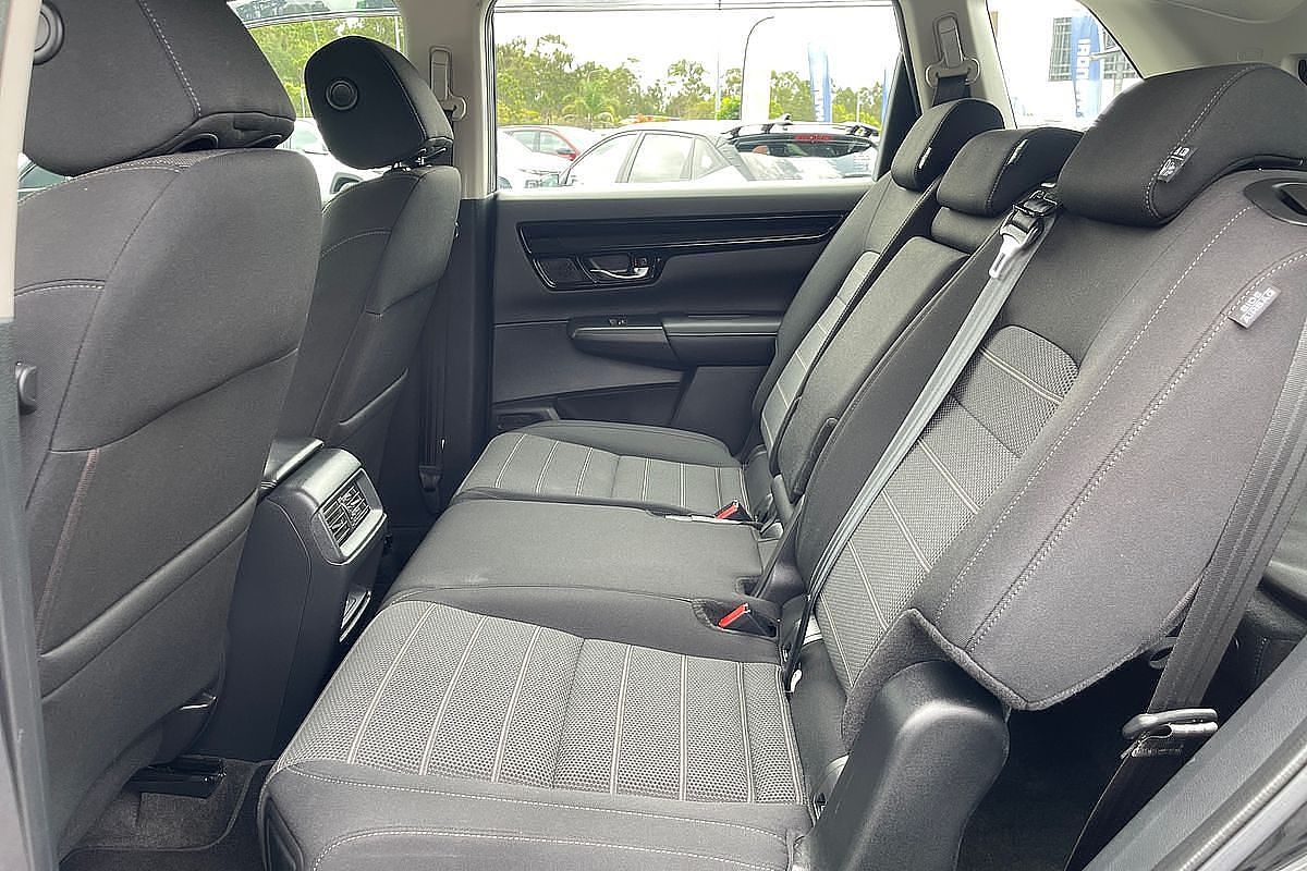 2023 Honda CR-V VTi X RW