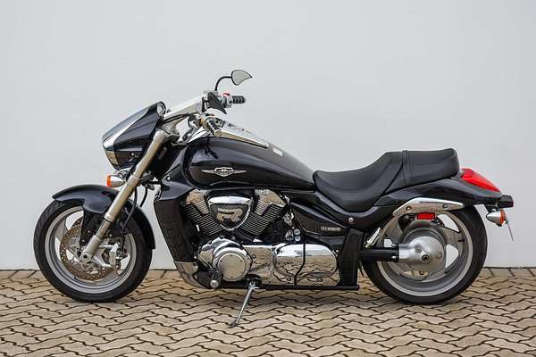 2010 Suzuki BOULEVARD
