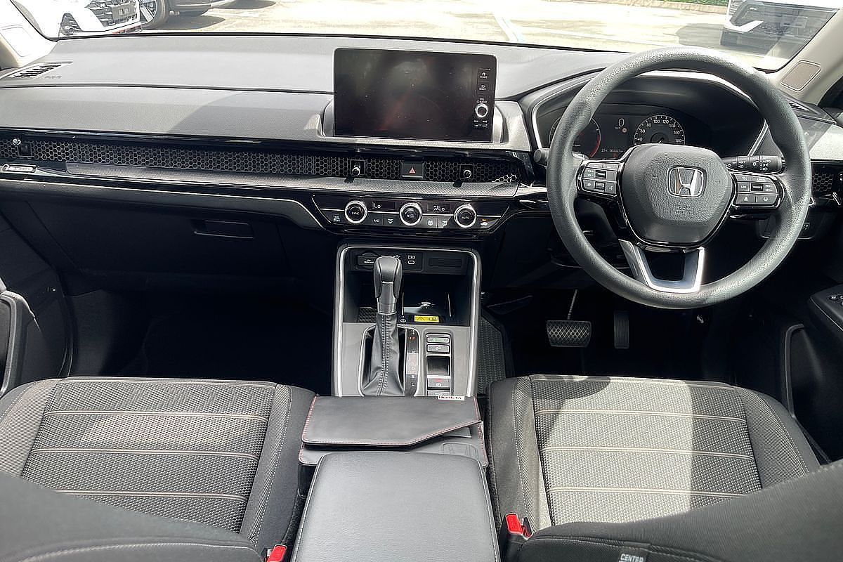 2023 Honda CR-V VTi X RW