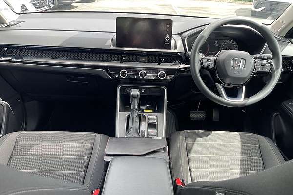 2023 Honda CR-V VTi X RW