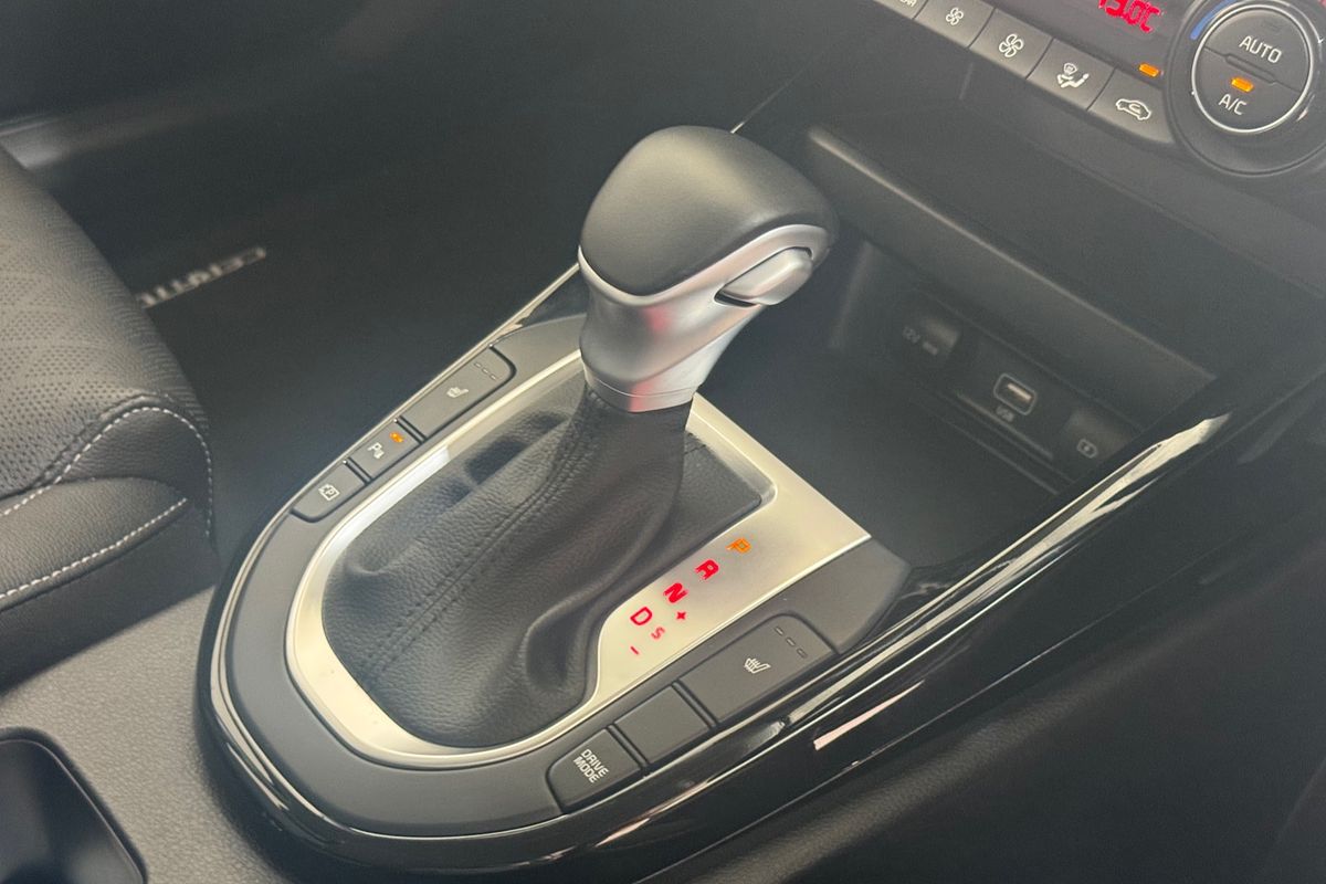2024 Kia Cerato Sport+ BD