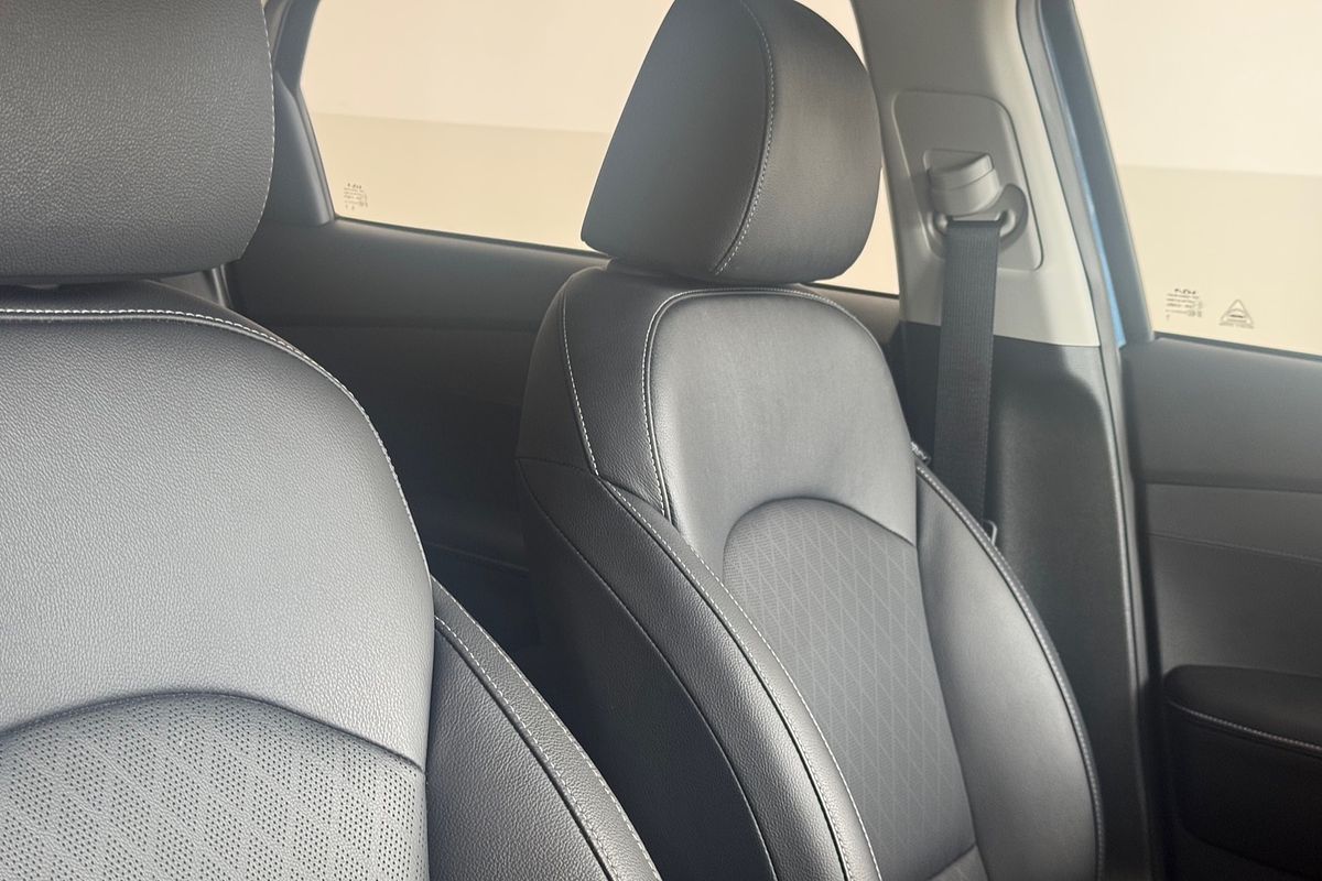 2024 Kia Cerato Sport+ BD