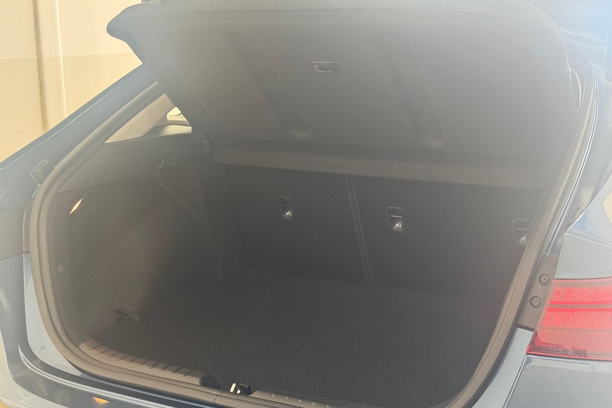 2024 Kia Cerato Sport+ BD