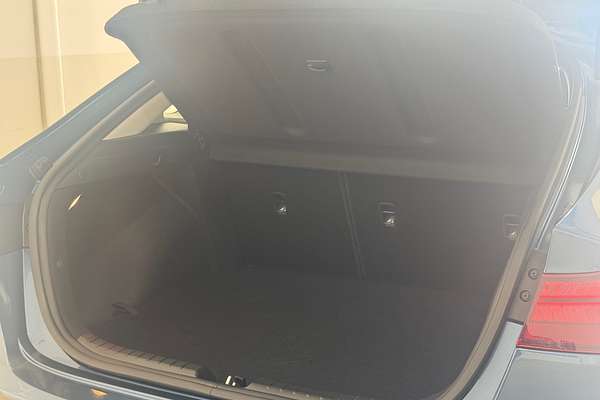 2024 Kia Cerato Sport+ BD