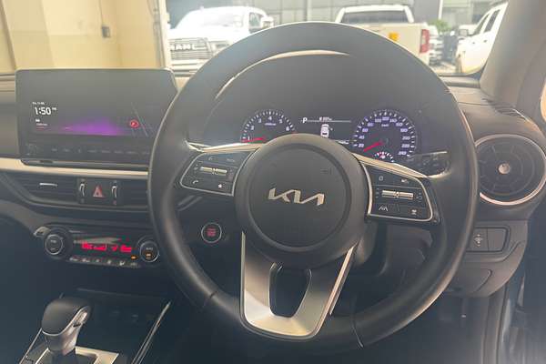 2024 Kia Cerato Sport+ BD
