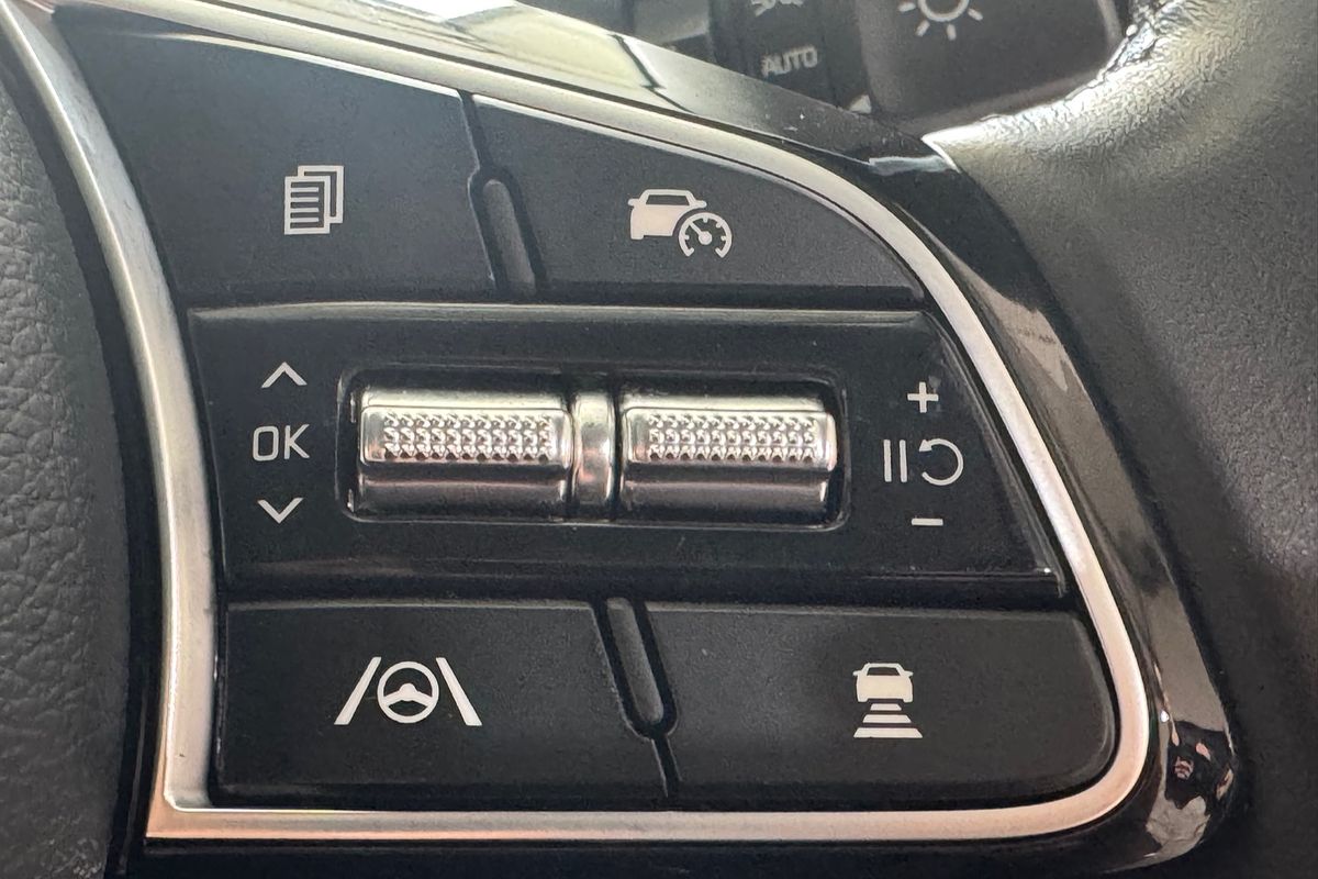 2024 Kia Cerato Sport+ BD